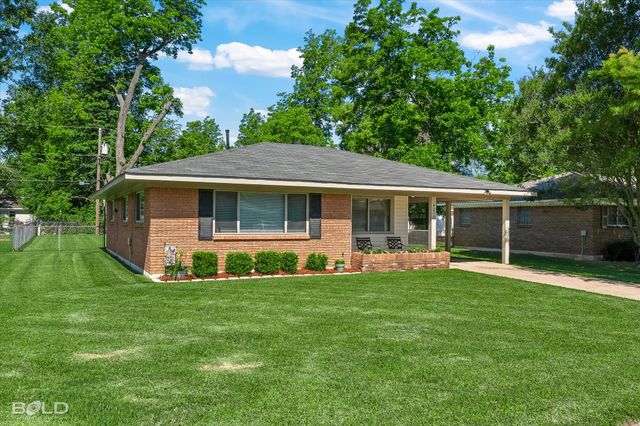 4210 Helene Street, Bossier City, LA 71112