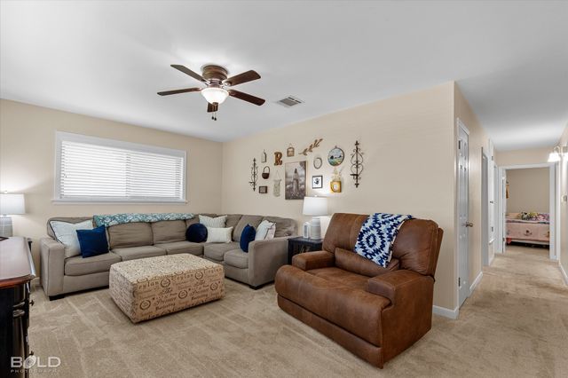 4210 Helene Street, Bossier City, LA 71112