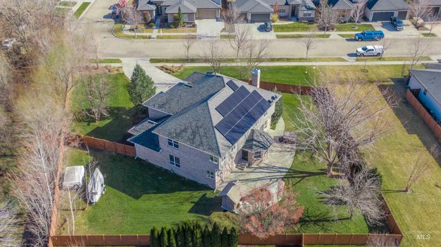 85 S Vandries Ave, Eagle, ID 83616