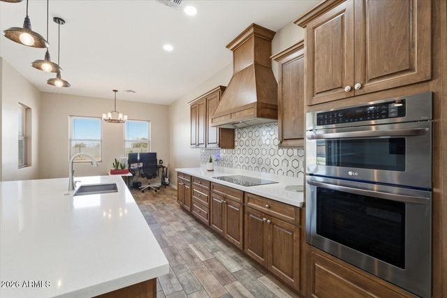 7124 S 257TH Drive, Buckeye, AZ 85326