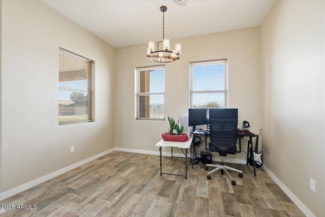 7124 S 257TH Drive, Buckeye, AZ 85326