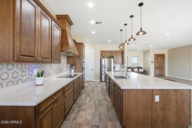 7124 S 257TH Drive, Buckeye, AZ 85326