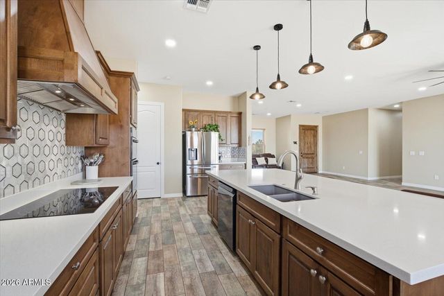 7124 S 257TH Drive, Buckeye, AZ 85326