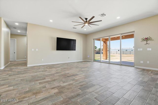 7124 S 257TH Drive, Buckeye, AZ 85326