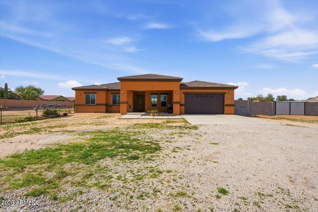 7124 S 257TH Drive, Buckeye, AZ 85326