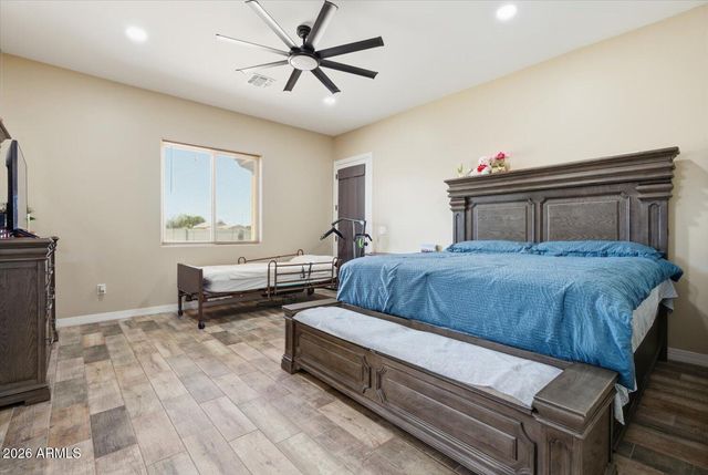 7124 S 257TH Drive, Buckeye, AZ 85326