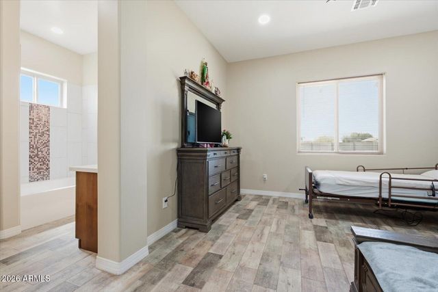 7124 S 257TH Drive, Buckeye, AZ 85326