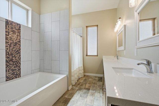 7124 S 257TH Drive, Buckeye, AZ 85326