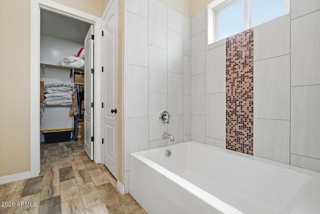 7124 S 257TH Drive, Buckeye, AZ 85326