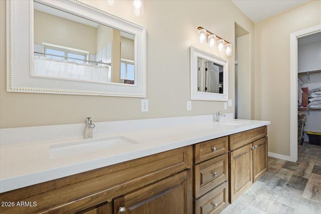 7124 S 257TH Drive, Buckeye, AZ 85326