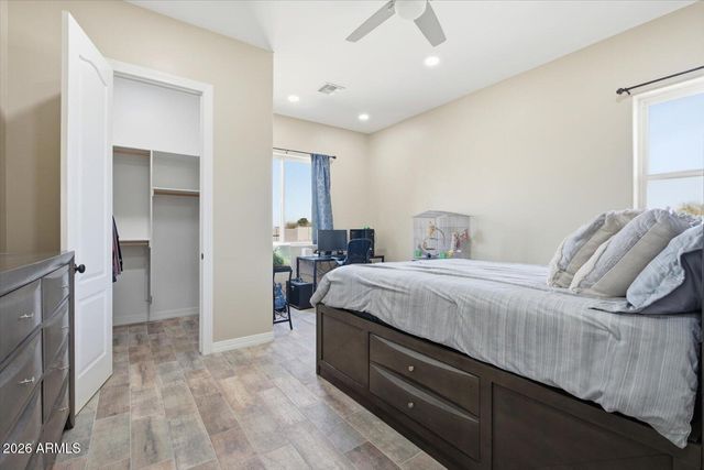 7124 S 257TH Drive, Buckeye, AZ 85326