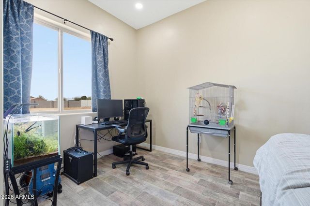 7124 S 257TH Drive, Buckeye, AZ 85326