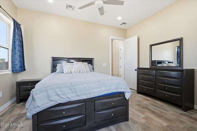 7124 S 257TH Drive, Buckeye, AZ 85326