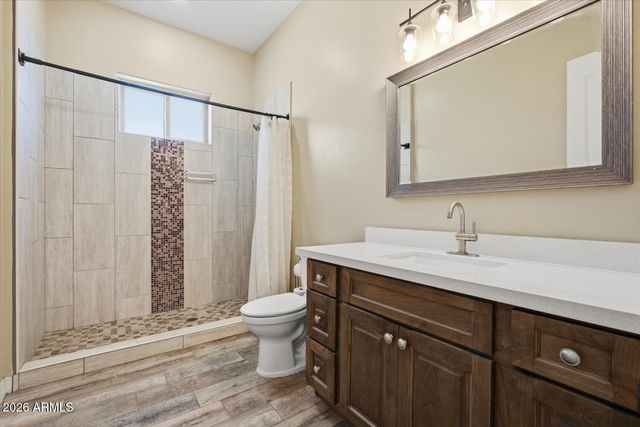 7124 S 257TH Drive, Buckeye, AZ 85326