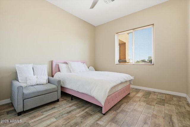 7124 S 257TH Drive, Buckeye, AZ 85326