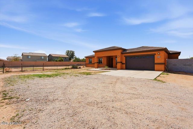 7124 S 257TH Drive, Buckeye, AZ 85326