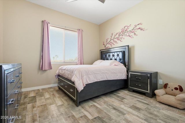 7124 S 257TH Drive, Buckeye, AZ 85326