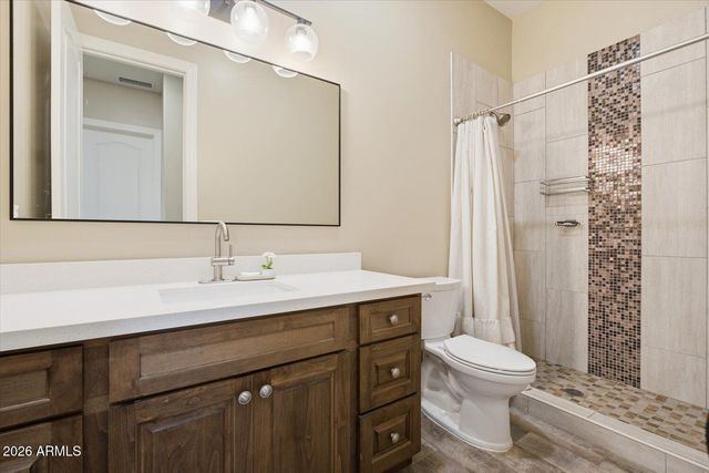 7124 S 257TH Drive, Buckeye, AZ 85326