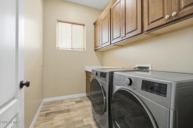 7124 S 257TH Drive, Buckeye, AZ 85326