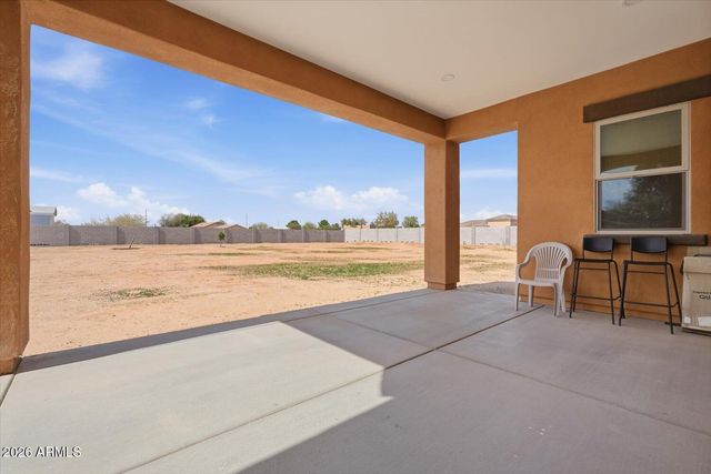 7124 S 257TH Drive, Buckeye, AZ 85326