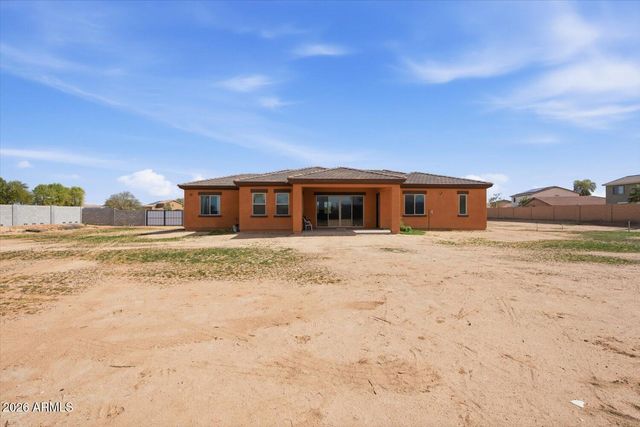 7124 S 257TH Drive, Buckeye, AZ 85326