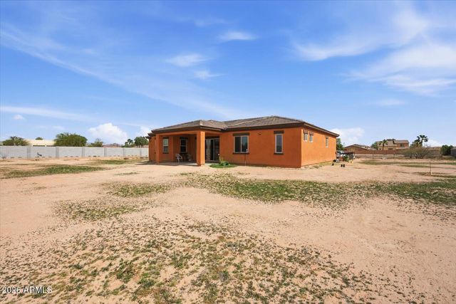 7124 S 257TH Drive, Buckeye, AZ 85326