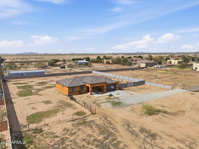 7124 S 257TH Drive, Buckeye, AZ 85326