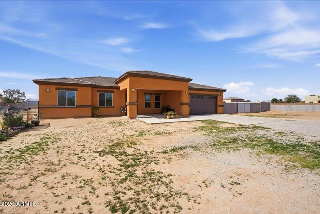 7124 S 257TH Drive, Buckeye, AZ 85326