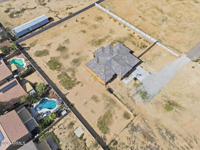 7124 S 257TH Drive, Buckeye, AZ 85326