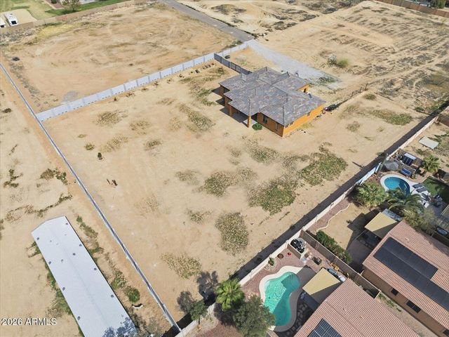 7124 S 257TH Drive, Buckeye, AZ 85326