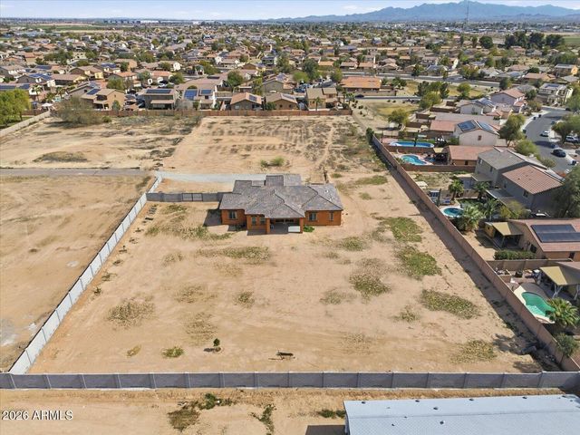 7124 S 257TH Drive, Buckeye, AZ 85326