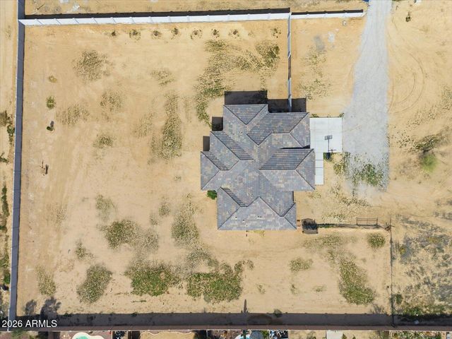 7124 S 257TH Drive, Buckeye, AZ 85326
