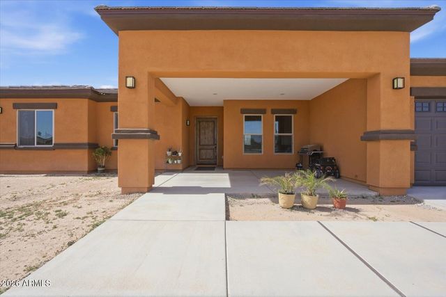 7124 S 257TH Drive, Buckeye, AZ 85326