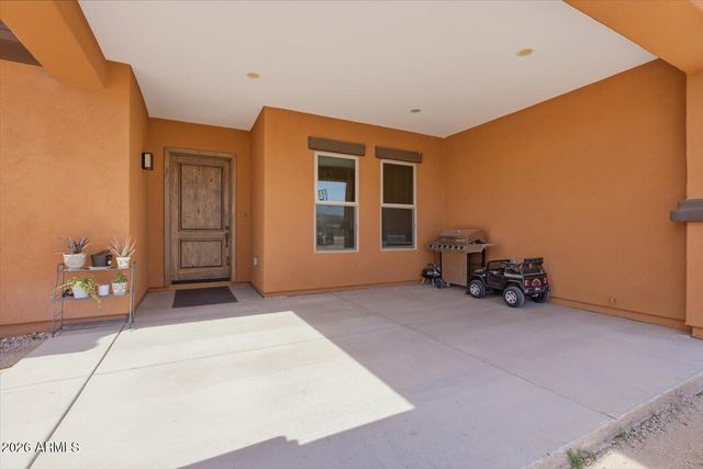 7124 S 257TH Drive, Buckeye, AZ 85326