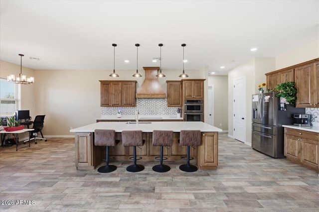 7124 S 257TH Drive, Buckeye, AZ 85326