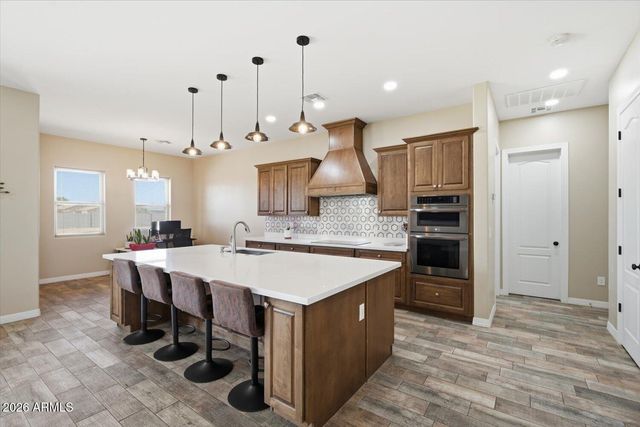 7124 S 257TH Drive, Buckeye, AZ 85326