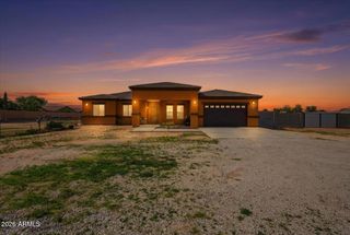 7124 S 257TH Drive, Buckeye, AZ 85326