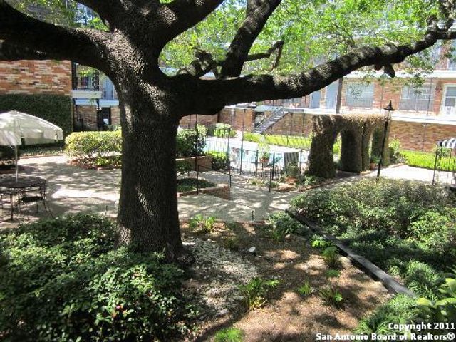 8401 N New Braunfels Ave Apt 209, San Antonio, TX 78209