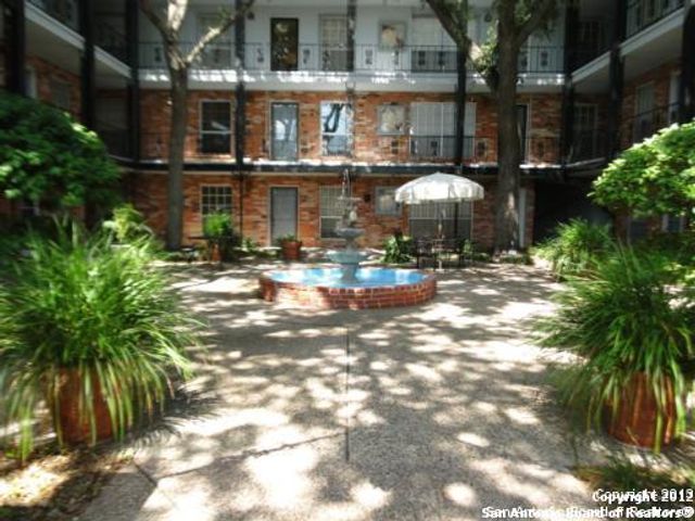 8401 N New Braunfels Ave Apt 209, San Antonio, TX 78209