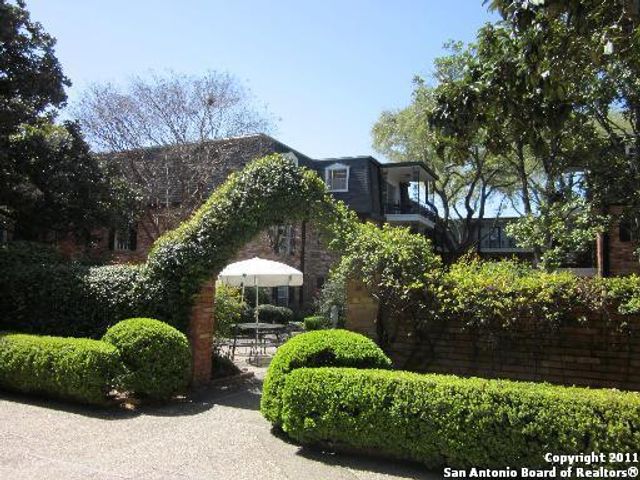 8401 N New Braunfels Ave Apt 209, San Antonio, TX 78209