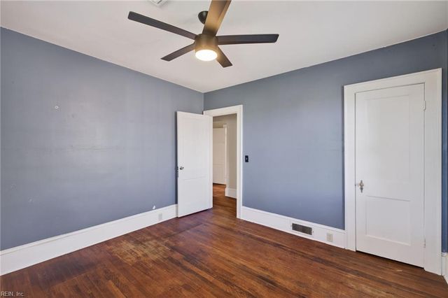 237 Cary ST, Smithfield, VA 23430