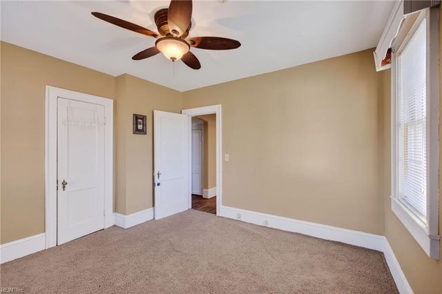 237 Cary ST, Smithfield, VA 23430