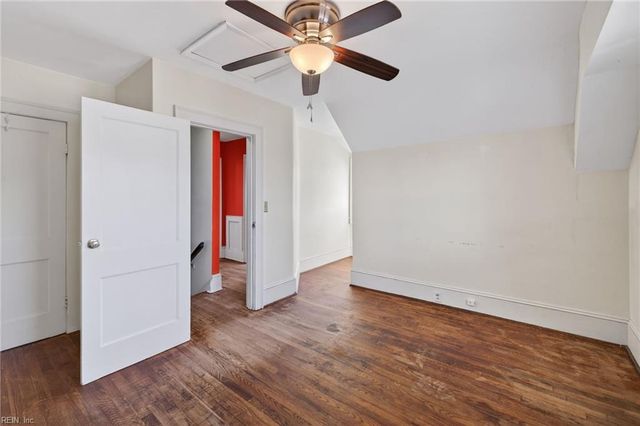 237 Cary ST, Smithfield, VA 23430