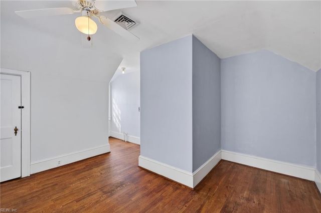 237 Cary ST, Smithfield, VA 23430