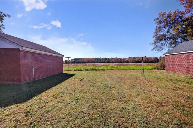 237 Cary ST, Smithfield, VA 23430