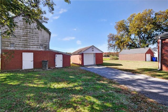 237 Cary ST, Smithfield, VA 23430