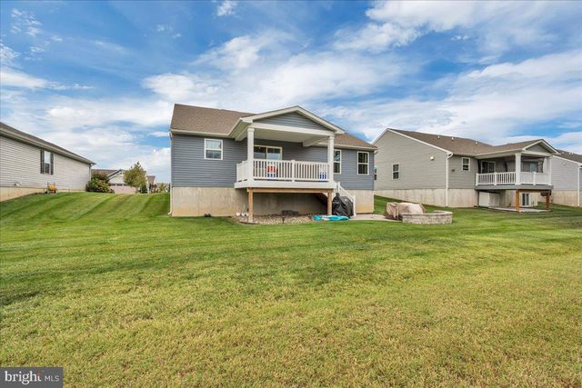 209 CHARLES CORLISS BLVD, Clarksboro, NJ 08020