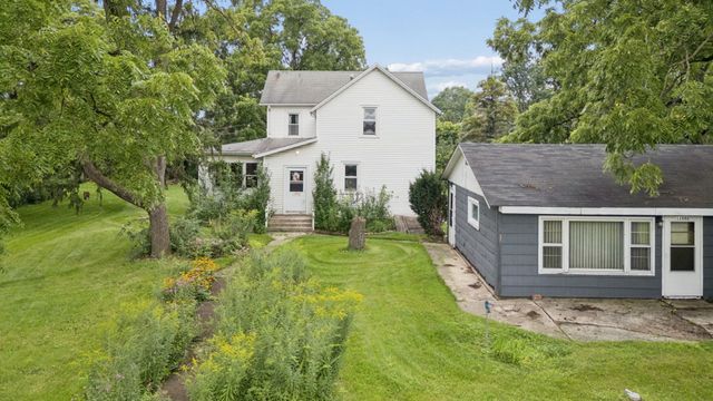 12900 S 94th Avenue, Palos Park, IL 60464