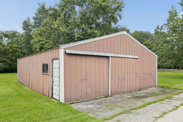 12900 S 94th Avenue, Palos Park, IL 60464