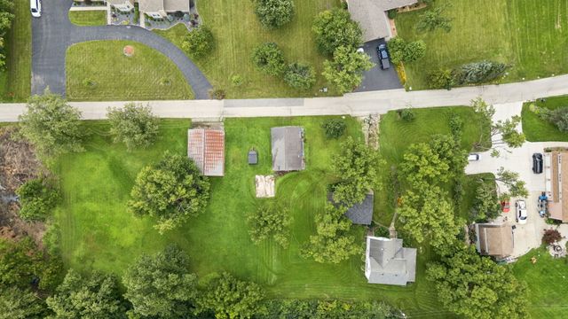 12900 S 94th Avenue, Palos Park, IL 60464